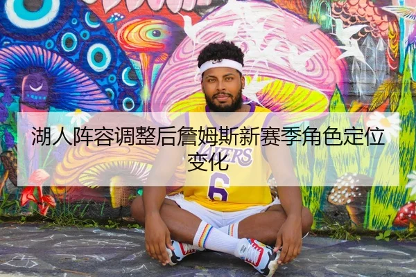 湖人阵容调整后詹姆斯新赛季角色定位变化