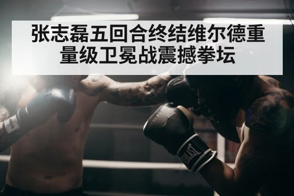 boxer throwing punch